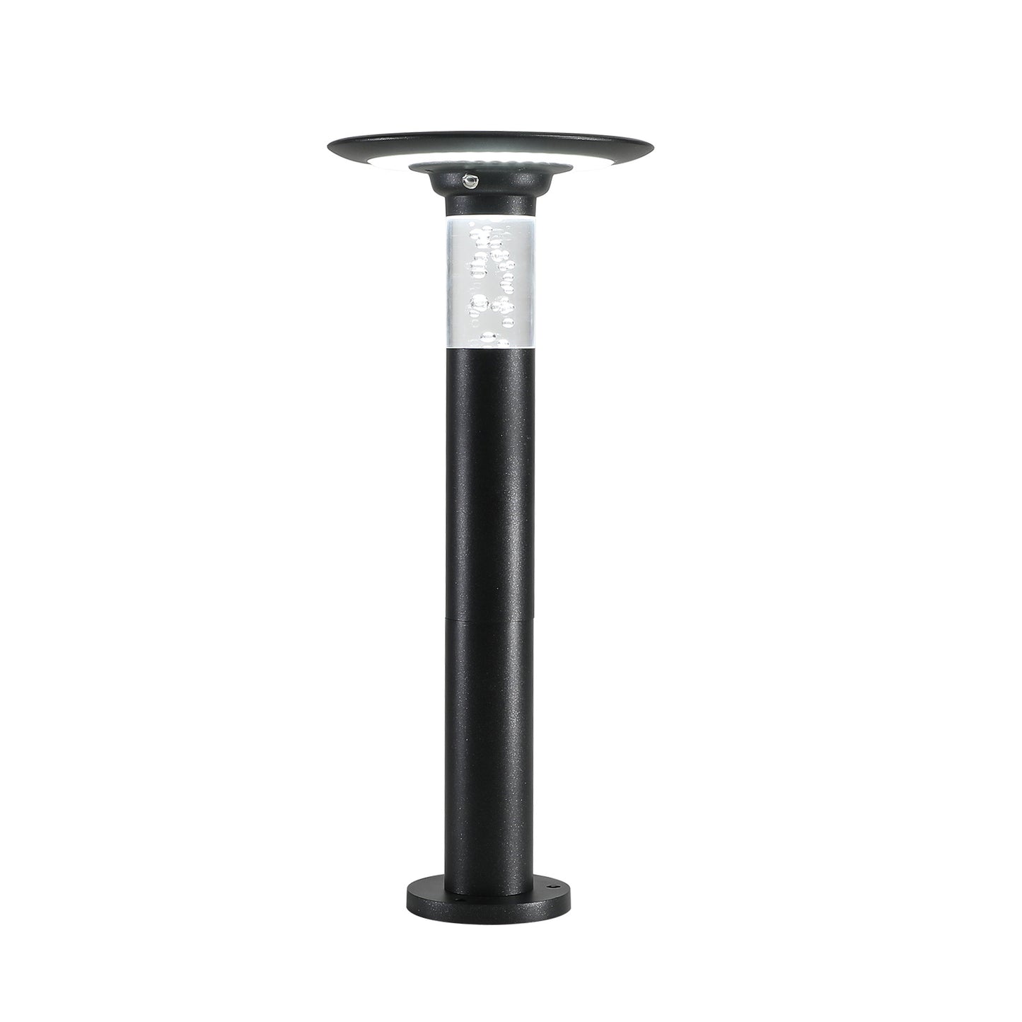 Solar Landscape Path Light 22"H