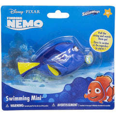 Finding Nemo Swimming Mini Dory