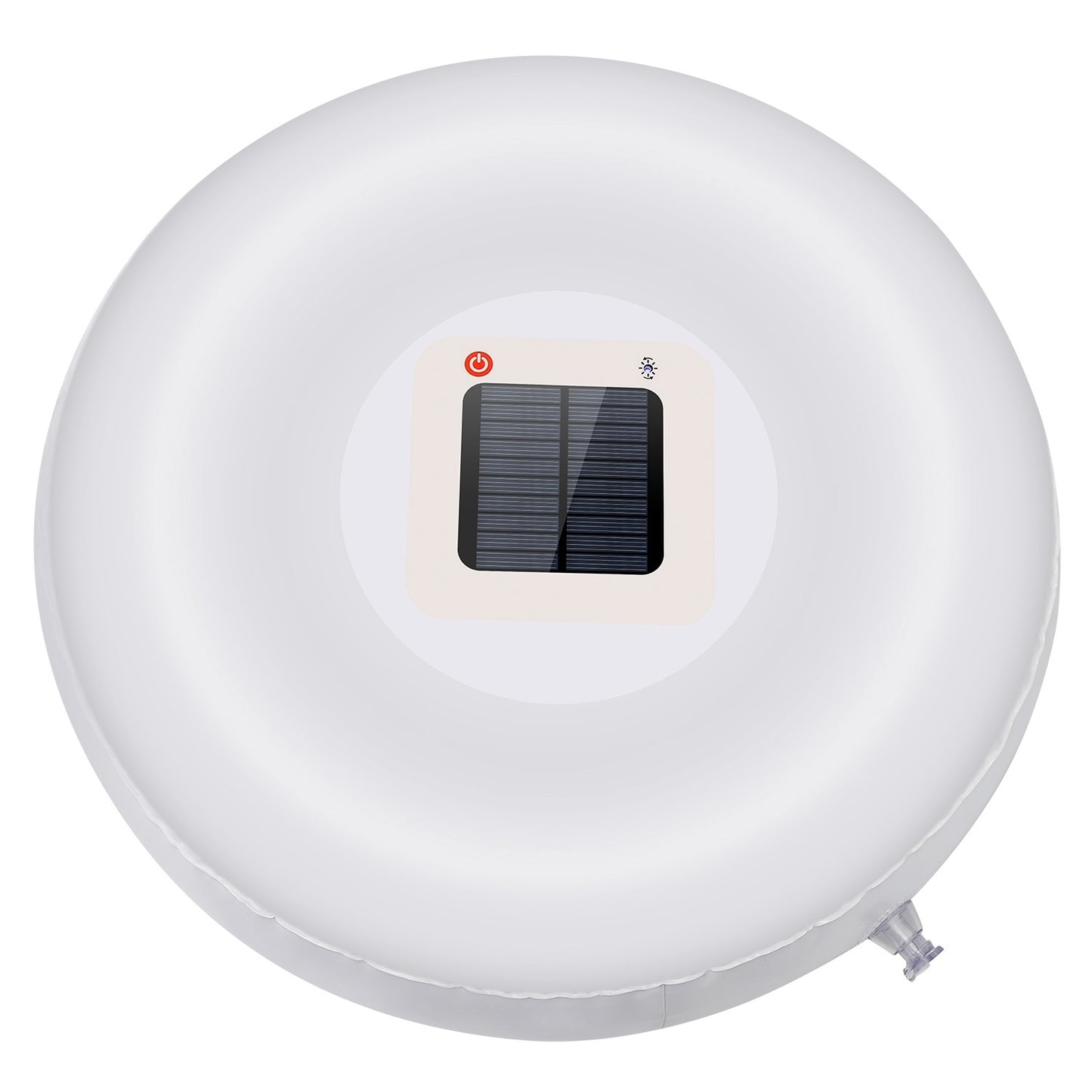 Solar Powered Floating Pool Lamps