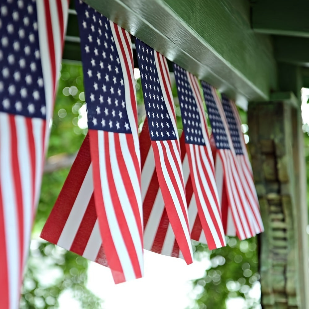 American Banner Flags Decor