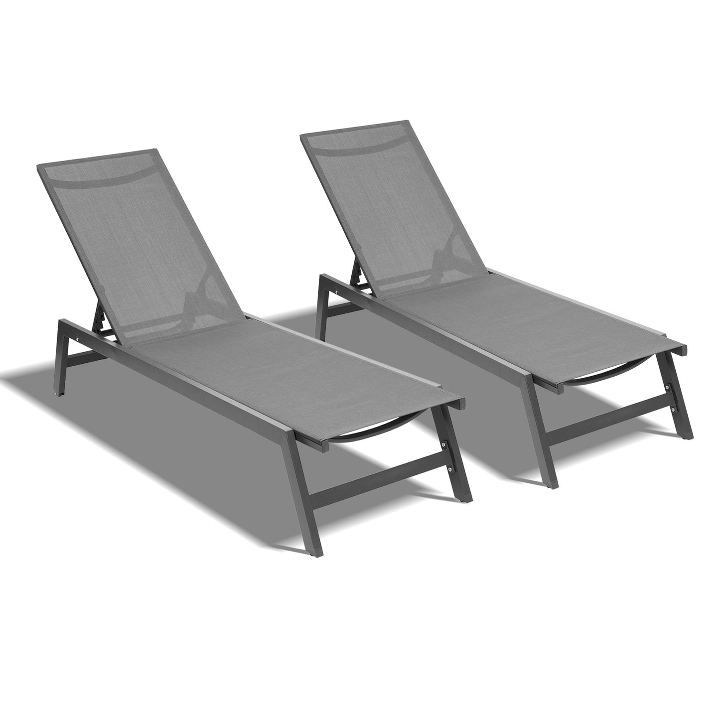 Outdoor Chaise Lounge Chairs