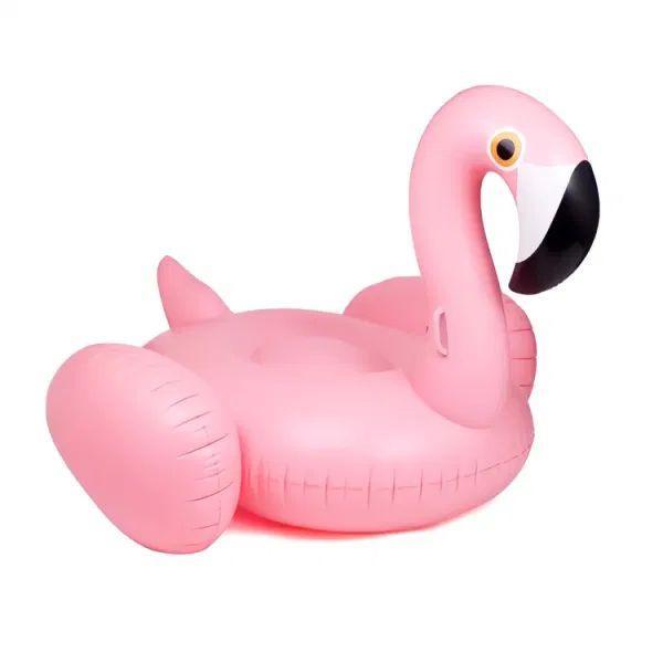 Giant Inflatable Flamingo