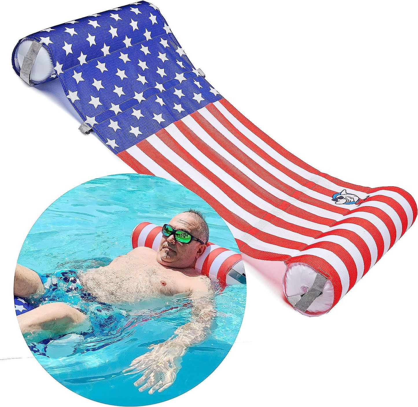 Hammock Chair Pool Floats for Adult